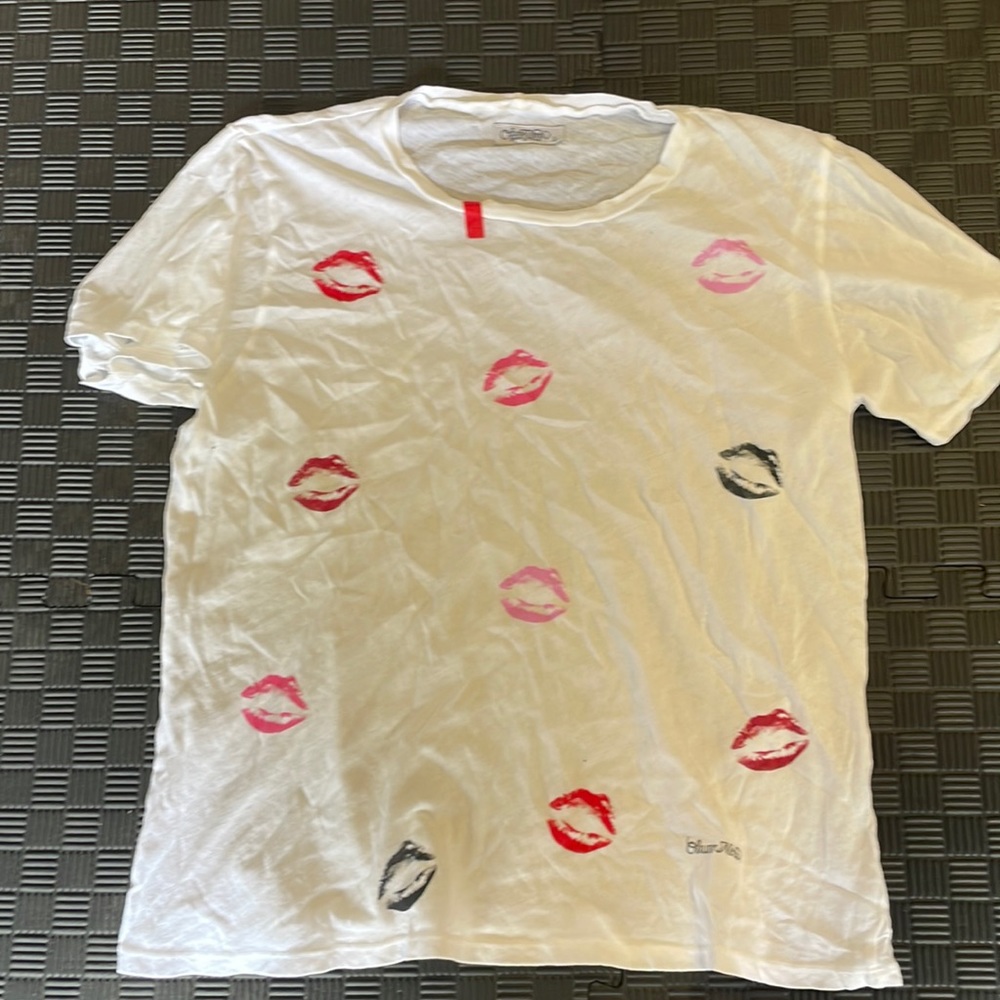 Lauren Moshi Tee Minor Spot